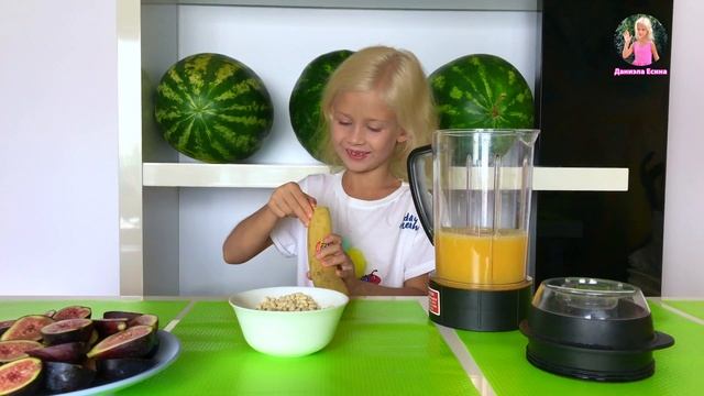 Готовим вместе с Татьяной