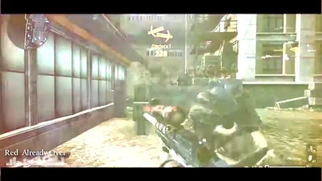 Warface - Christmas Alpine смотреть онлайн