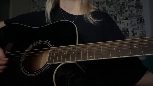 пошлая молли—lin ansty/запах сирени (cover) смотреть онлайн