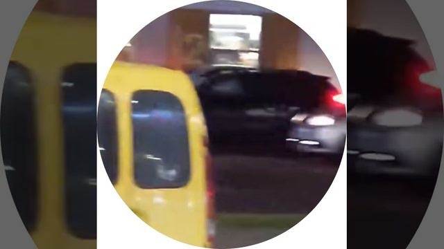 Злой самокатчик