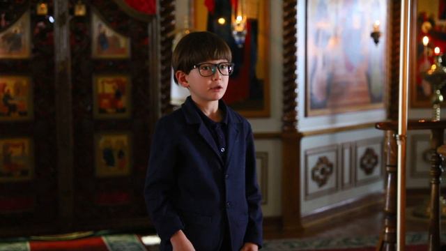 Сергей Гаранин. Житие прп. Нестора Летописца смотреть онлайн