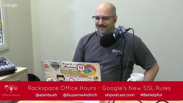 Get your website ready for Googles New SSL Changes смотреть онлайн