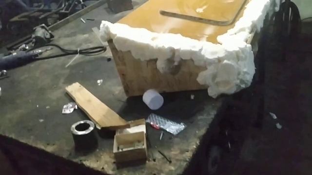 Садовый минитрактор. смотреть онлайн