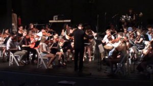 Exit Music For a Film Radiohead