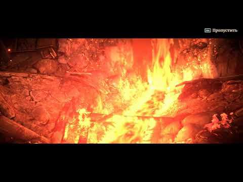 Eiyuden Chronicle: Rising [RUS, без комментариев]. Часть 10: Лавовые руины.