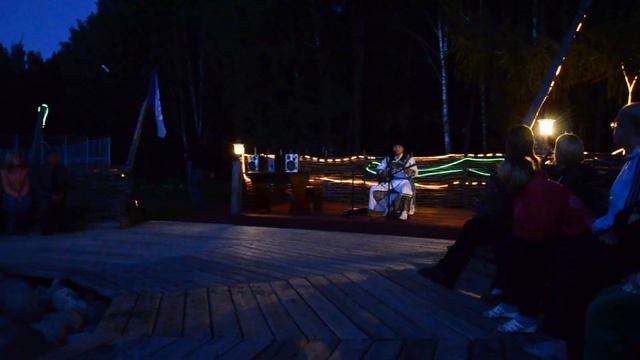 Горно Алтайский АКЫН. смотреть онлайн