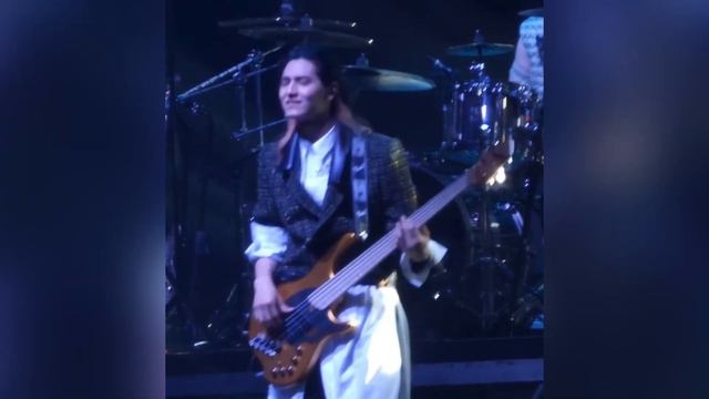Jooyeon's Guitars. Xdinary Heroes. Гитары Джуёна. Tatchi, Carvin, Dingwall.