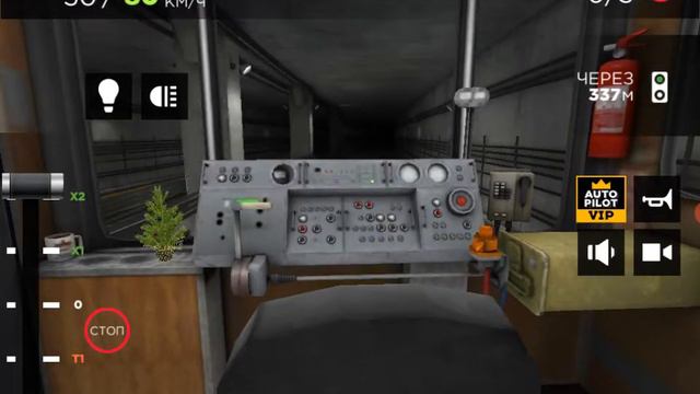 Деловая Линия В Subway Simulator 3D! смотреть онлайн