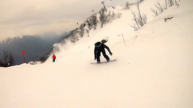 роза хутор смотреть онлайн