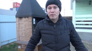 ШАШЛЫК, БАНЯ, Семейный отдых