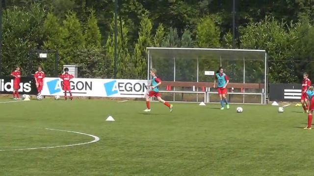 Ajax Academy 2013 смотреть онлайн