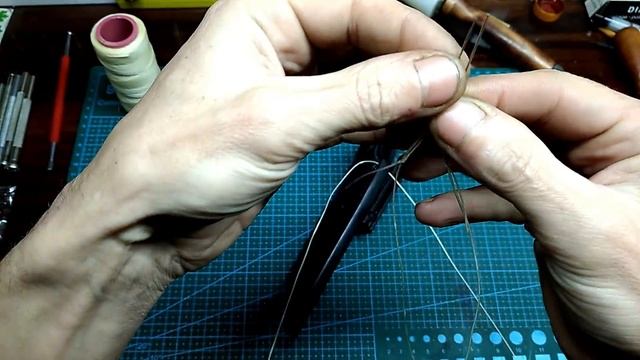 ножны для фултанга (нюансы)