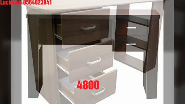 Study table price in india lowest || best study table with price смотреть онлайн