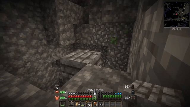 Yeni Başlangıçlar - Bölüm 1 | Medieval Minecraft: Fabric Edition смотреть онлайн