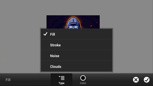 How To Edit GAMING LOGO In Android |Ps Touch| смотреть онлайн