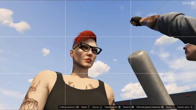 Куда уходит лето в GTA 5 с Алексом и Брейном смотреть онлайн