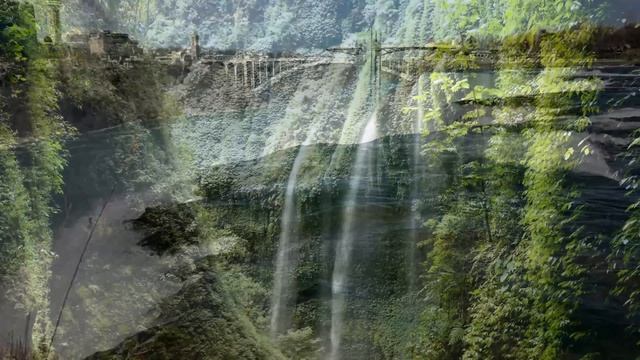 4k UHD Шум водопада Waterfall sound 5 часов 5 hours шум ниагарского водопада ниагарский водопад смотреть онлайн