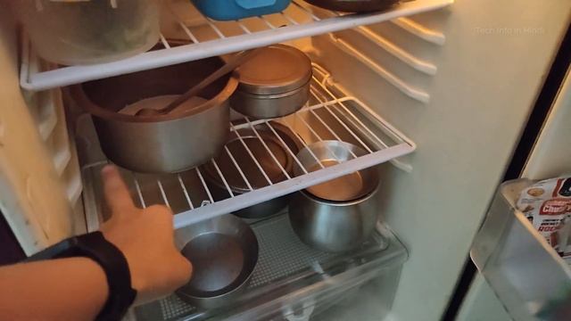 After 6 year using - LG 185 L 5 Star Inverter Direct-Cool Single Door Refrigerator detail review. смотреть онлайн