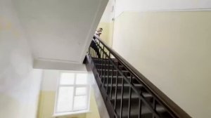 Прода Егора Декстера