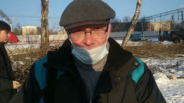 Яблочный сад как было 27.12.20 часть 3 (Окончание) смотреть онлайн