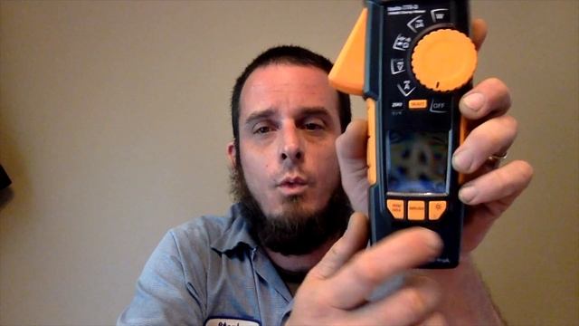 HVAC Tools: Testo 770-3 Review Testo 750-3 Preview смотреть онлайн