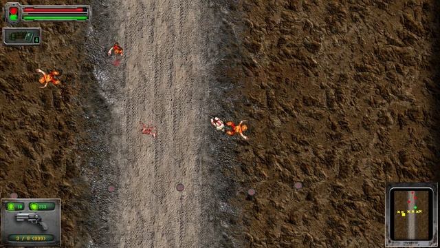 Deadstone: Gameplay Preview - Game Glance смотреть онлайн