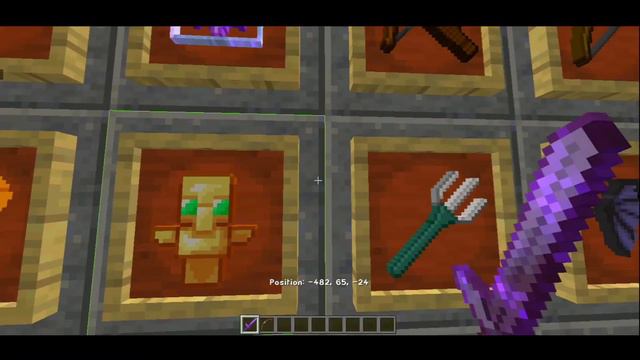 TOP 2 TEXTURE UNTUK SURVIVAL - Texture 32x32 & 64x64 - Mcpe 1.18+ - Ringan No Lag Ram 2