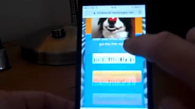error with lead pages & iphone - total recall смотреть онлайн