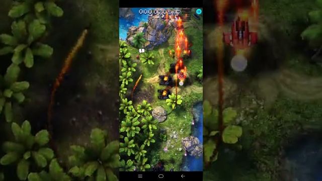 Game Play Sky Force 2014 Level 3 смотреть онлайн