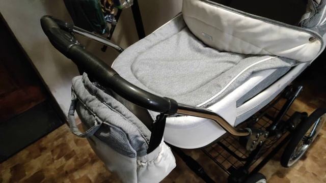 Честный обзор ROAN MARITA PRESTIGE