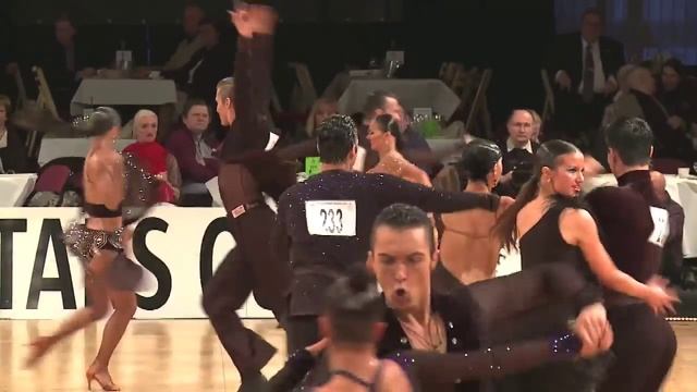 GrandSlam Antwerp: Zaytsev - Kuzminskaya, RUS смотреть онлайн