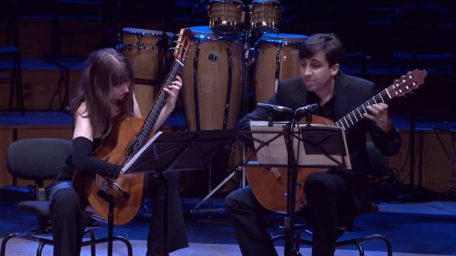 Erik Satie | Gymnopédie n°1 par Sébastien Llinares - Laura Rouy смотреть онлайн