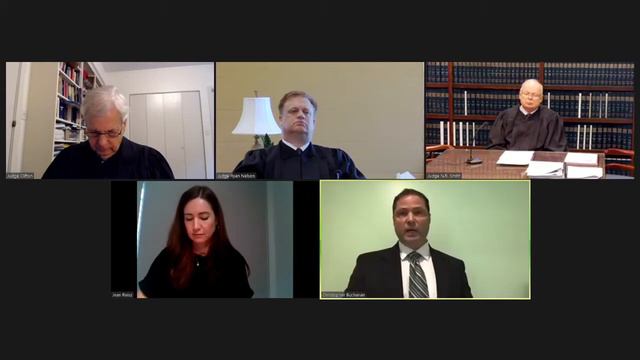 19-73030 Jose Galan-Najarro v. William Barr смотреть онлайн