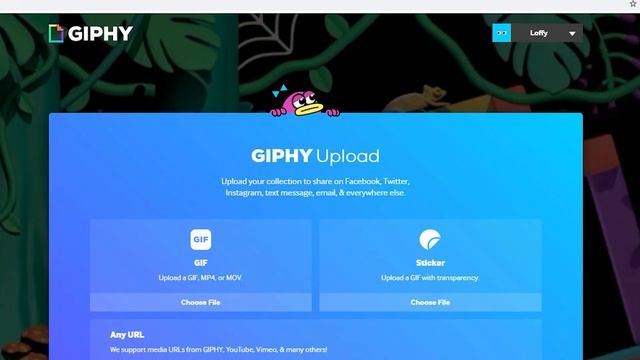 How to optimize small file size animated GIF from Premiere Pro with the help of a free website смотреть онлайн