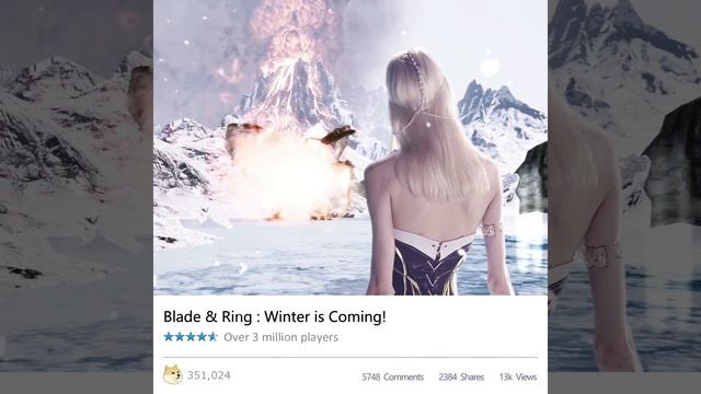 37Games - Blades and Rings смотреть онлайн