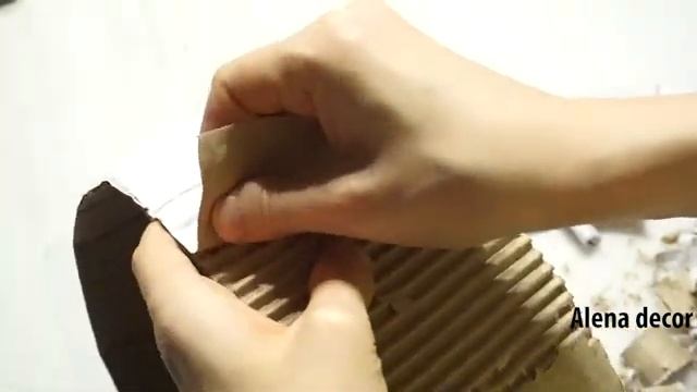 Дом в Стиле