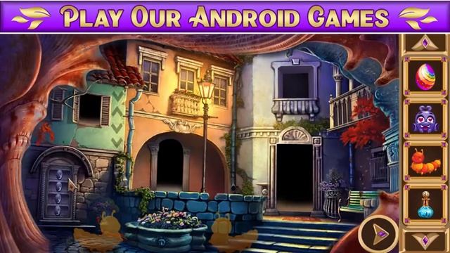 PG Honourable Rat Escape Game Walkthrough смотреть онлайн