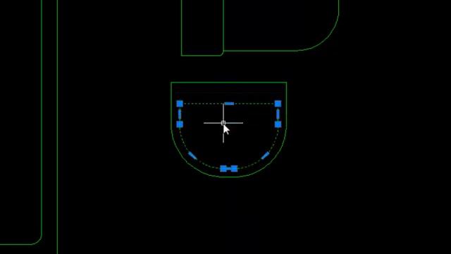 AutoCAD Blocks and Tool Palettes смотреть онлайн