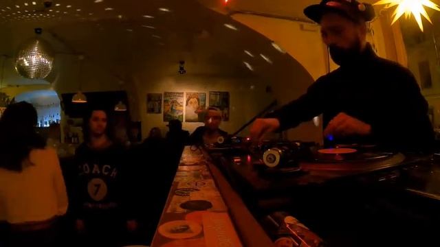 Стирка 40° - Aftertaste of Drum-and-Bass смотреть онлайн