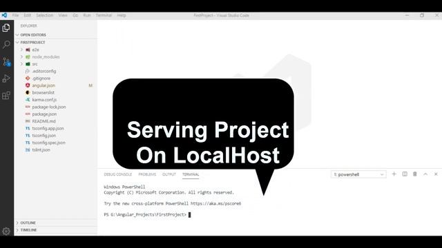 How To Use Vs Code For Angular Development and Install VS Code Essential Plugin for Angular смотреть онлайн