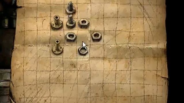 Machinarium walkthrough Checkers.avi смотреть онлайн