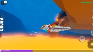 как найти все яйца дельфина? в карте симулятор животных под водой в роблакс