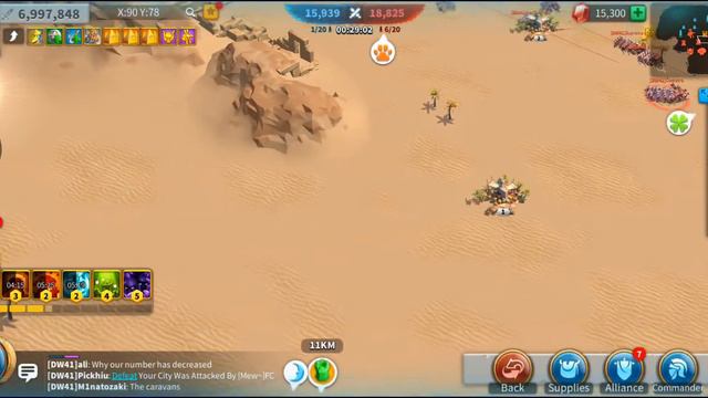 Ark of Osiris Gameplay - Golden Battlefield Match смотреть онлайн