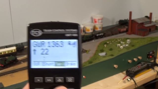 Wifi Throttles For Your NCE PowerCab (193) смотреть онлайн