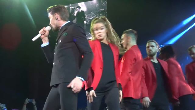 Дима Билан концерт Москва бум 15.11.2016 смотреть онлайн
