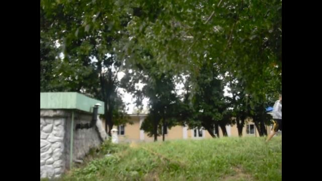 Tambov Parkour! смотреть онлайн