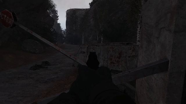 S.T.A.L.K.E.R. - Anomaly История одного ренегата #9