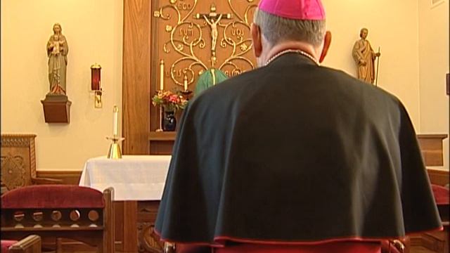 Total Consecration Day 4.mpg смотреть онлайн