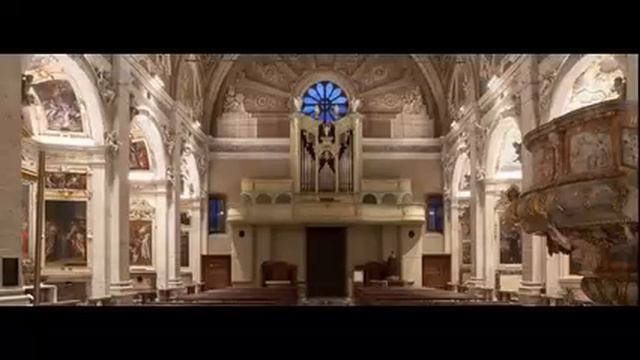 Lucchesi Sonata III° in Fa maggiore смотреть онлайн