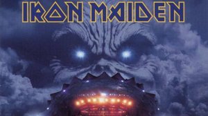 Iron Maiden - Rock in Rio (2019)